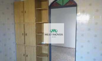 Imagem 5: Casa com 2 dormitórios à venda, 130 m² por R$ 320.000,00 - Vila Maria Luiza - Ribeirão Pre