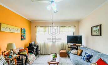 Imagem 2: Apartamento em Santo Amaro com 82m² 2 dormitórios e 01 vaga de garagem