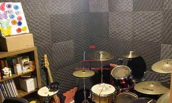 Imagem 2: Sobrado à venda, 220 m² por R$ 607.000,00 - Residencial Bosque dos Ipês - São José dos Cam