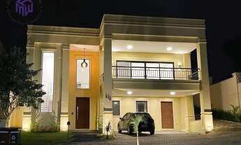 Imagem: Casa com 5 dormitórios à venda, 509 m²