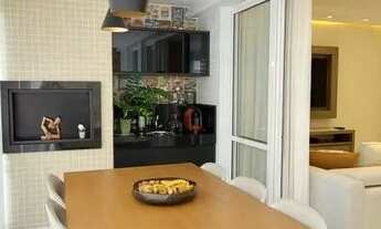 Imagem: Platno Greenville - Patamares, 110m², 2