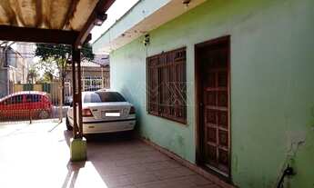 Imagem 2: Casa Térrea, Vila Maria - São Paulo