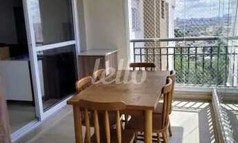 Imagem 4: São Bernardo do Campo - Apartamento Padrão - Vila Baeta Neves