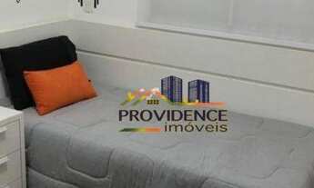 Imagem 6: Apartamento à venda, 60 m² por R$ 465.000,00 - Campestre - Santo André/SP