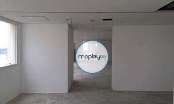 Imagem 3: Sala comercial com 70m² vão livre e 02 vagas de garagem