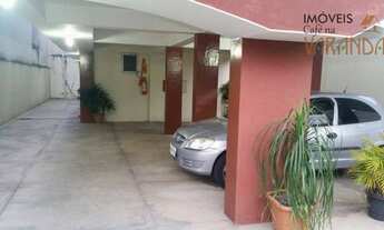 Imagem: Apartamento residencial à venda, Parque