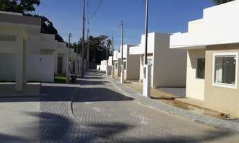 Imagem 3: Casa para Venda em Lauro De Freitas / BA no bairro Abrantes