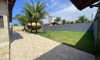 Imagem 7: Casa com 3 dormitórios à venda, 550 m² por R$ 550.000,00 - Jardim Regina - Itanhaém/SP