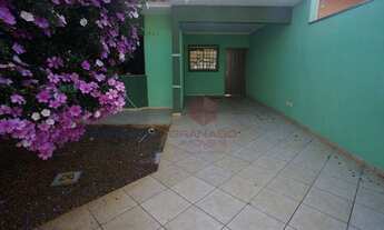 Imagem 2: Casa com 3 quartos à venda, 145 m² - Vila Marumby - Maringá/PR