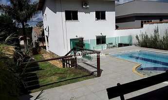 Imagem 6: Casa com 4 quartos para alugar, 300 m² por R$ 5250/mês - São Pedro - Juiz de Fora/MG