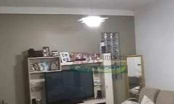 Imagem 3: Casa com 3 dormitórios à venda, 380 m² por R$ 590.000,00 - Putim - São José dos Campos/SP