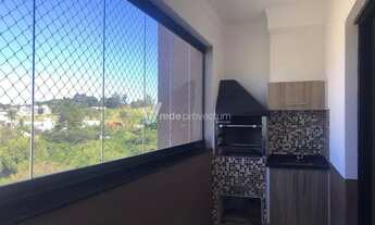 Imagem 6: Apartamento - Ortizes - Valinhos