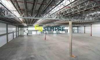 Imagem 4: Galpão para alugar em Campinas SP