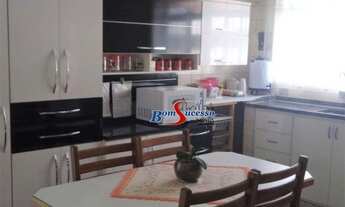 Imagem 6: Casa com 5 dormitórios à venda, 187 m² por R$ 690.000,00 - Vila Diva - São Paulo/SP