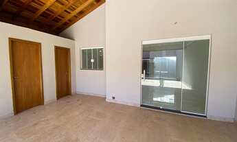 Imagem 3: CASA RESIDENCIAL em PIRACICABA - SP, NOVA AGUA BRANCA II