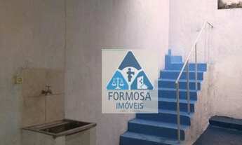 Imagem 5: Casa com 1 dormitório para alugar, 30 m² por R$ 900,00/mês - Vila Formosa - São Paulo/SP