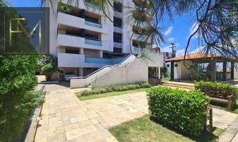 Imagem 1: Apartamento com 3 dormitórios à venda, 113 m² por R$ 420.000,00 - Intermares - Cabedelo/PB