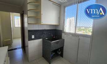 Imagem 5: Vendo Apartamento 129, 00 m2, 3 dormitórios, sendo 1 suíte, Região Goiabeiras, Cuiabá-MT
