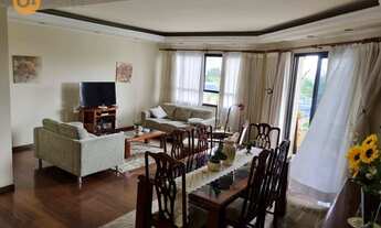 Imagem: Apartamento 4 dormitórios sendo 2 suites