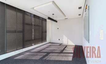 Imagem 7: PORTO ALEGRE - Conjunto Comercial/Sala - Petrópolis