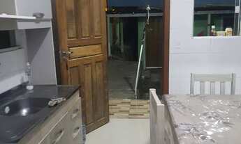 Imagem 5: Alugo em potecas um kit net com mobilias