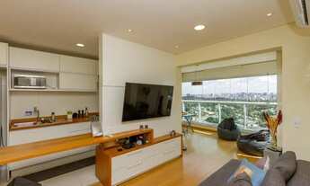 Imagem 4: Apartamento Venda Vila Mascote 66 m² 2 Dormitórios