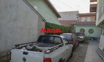 Imagem 6: Casa Padrão em São José dos Campos