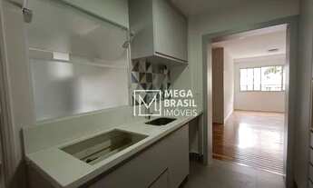 Imagem 3: Apartamento com 3 dormitórios, 90 m² - venda por R$ 650.000,00 ou aluguel por R$ 4.725,00