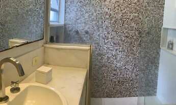 Imagem 3: Apartamento para venda possui 194 metros quadrados com 4 quartos em Leblon - Rio de Janeir