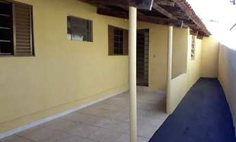 Imagem 2: Aluguel Casa com 2 dormitórios