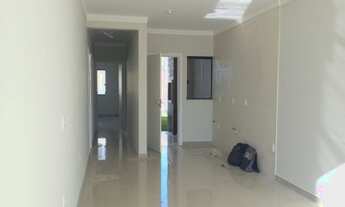 Imagem 3: Casa com 03 dormitórios sendo 01 suíte no Bosque da Mata em Tijucas - SC