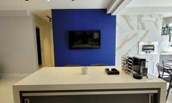 Imagem 2: Apartamento em Vila Prudente - São Paulo