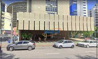 Imagem 2: Vaga fixa no melhor ponto do Centro da cidade - Ceisa Center