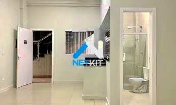 Imagem 2: KITNET nova em DIADEMA, com 1 Vaga de Garagem!