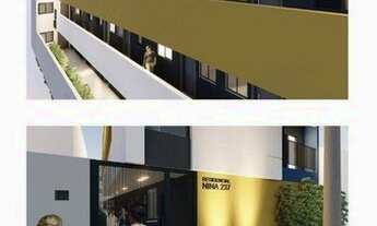 Imagem 3: Apartamento com 1 dormitório à venda, 25 m² por R$ 250.000,00 - Vila Esperança - São Paulo