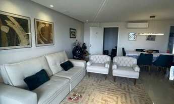 Imagem 7: Apartamento à venda, 126 m² por R$ 1.149.000,00 - Parque Iracema - Fortaleza/CE