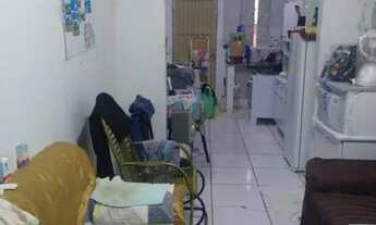 Imagem 2: Agio casa ocidental bairro Friburgo B