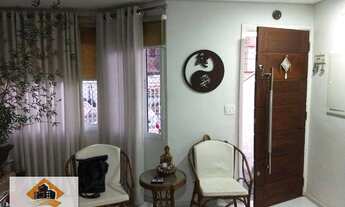 Imagem 3: Sobrado com 3 dormitórios à venda, 250 m² por R$ 1.400.000,00 - Vila Matilde - São Paulo/S