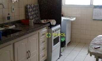 Imagem 5: Apartamento com 2 dormitórios à venda, 55 m² por R$ 265.000,02 - Jardim Maringá - São Paul