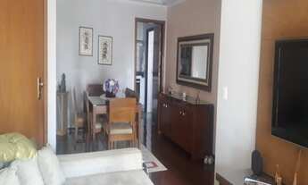 Imagem 3: VILA REGENTE FEIJÓ - 105M² - 3 DORMS- SENDO 1 SUITE - 2 VAGAS E MUITO LAZER