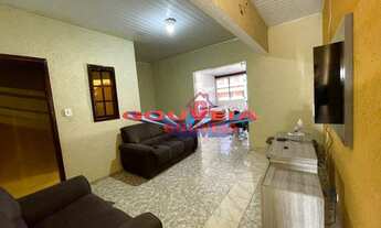 Imagem 2: Sobrado com 3 dormitórios à venda, 250 m² por R$ 450.000,00 - Jardim Bandeirante (São Rafa