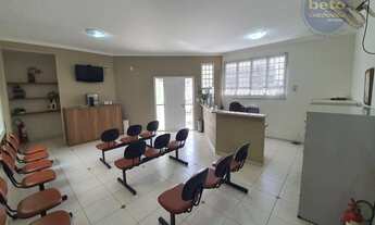 Imagem 2: Casa com 5 dormitórios à venda, 308 m² por R$ 1.200.000,00 - Centro - Itu/SP