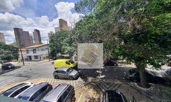 Imagem 1: Sala para alugar, 22 m² por R$ 1.600/mês - Cambuí - Campinas/SP