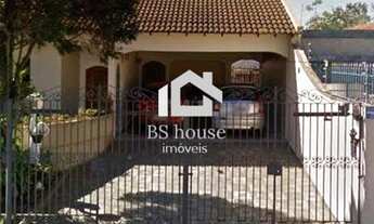 Imagem 2: Excelente casa Bairro Santa Maria em Santo André