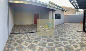 Imagem 3: Jardim São Marco - Casa com 3 dormitórios para alugar, 255 m² por R$ 4.495/mês - Jardim Sã