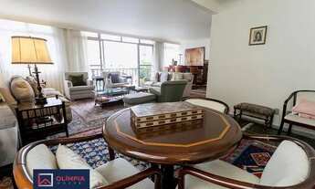 Imagem 5: Apartamento Venda Cerqueira César 212 m² 2 Dormitórios