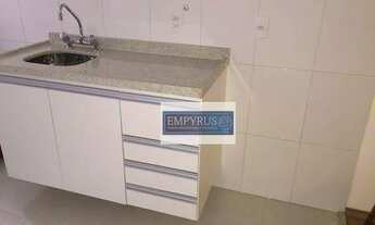 Imagem 3: Studio com 1 dormitório, 32 m² - venda por R$ 466.400,00 ou aluguel por R$ 2.583,33/mês