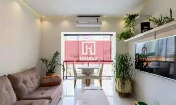 Imagem 2: Apartamento à venda no bairro Vila Olímpia - São Paulo/SP, Zona Sul