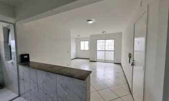 Imagem 5: Apartamento para venda com 64 metros quadrados com 3 quartos em Piatã - Salvador - Bahia