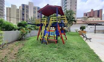 Imagem 5: Apartamento com 3 quartos para alugar no Cocó - Fortaleza/CE